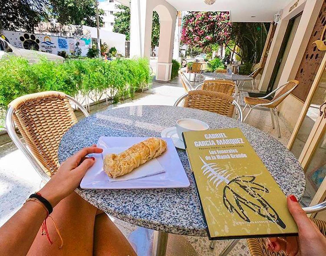 Hotel Valladolid Санта-Марта Екстер'єр фото