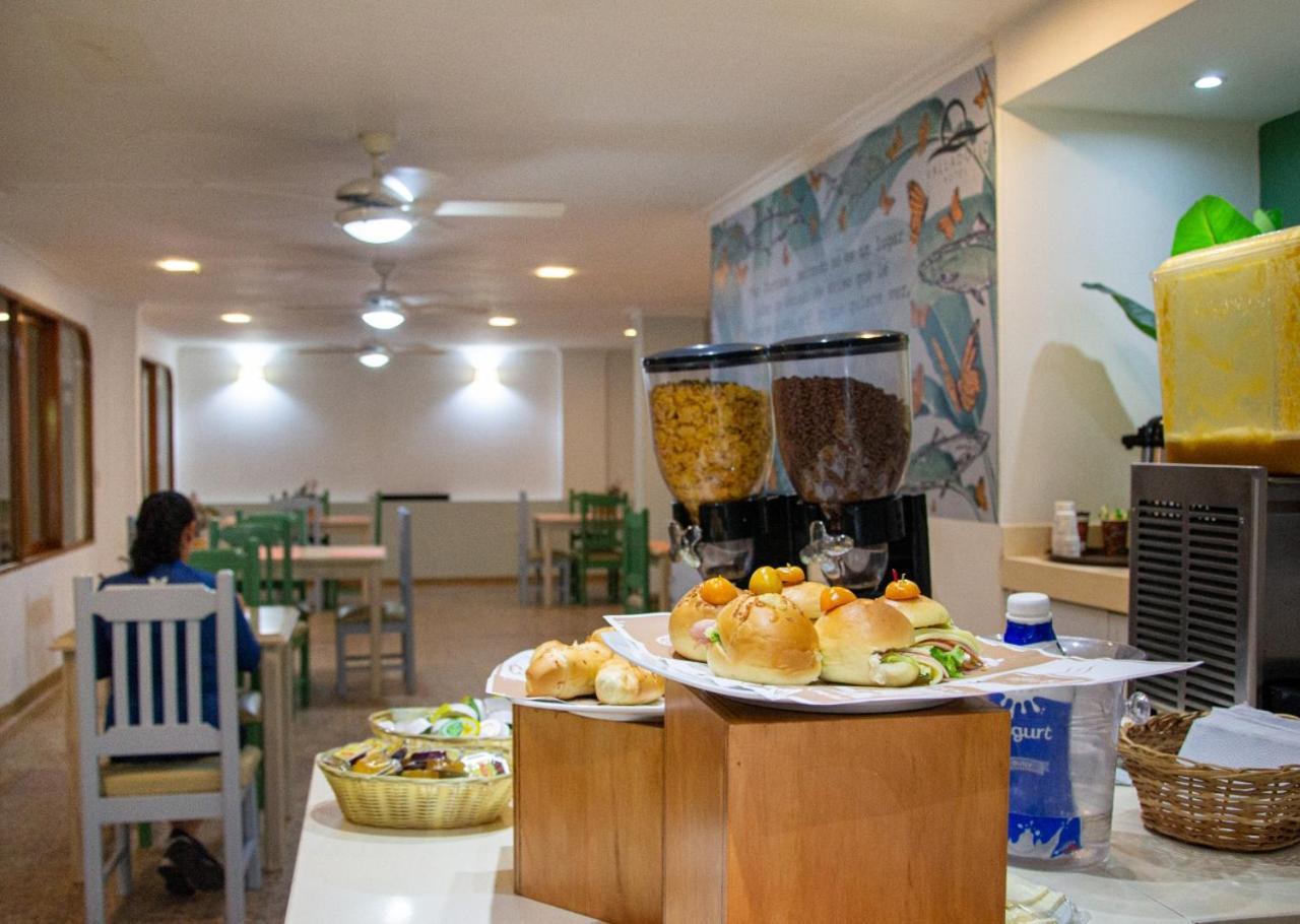 Hotel Valladolid Санта-Марта Екстер'єр фото