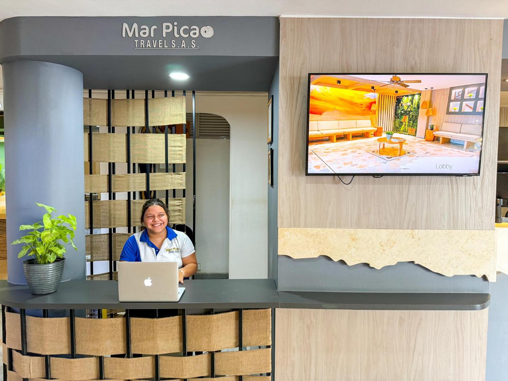 Hotel Valladolid Санта-Марта Екстер'єр фото