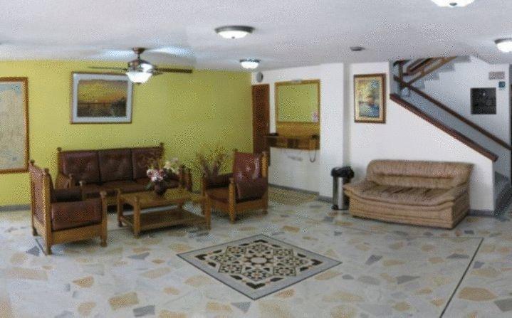 Hotel Valladolid Санта-Марта Екстер'єр фото
